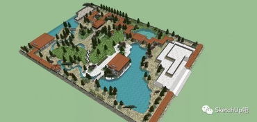 設(shè)計(jì)師 古典園林就該這樣設(shè)計(jì)才行