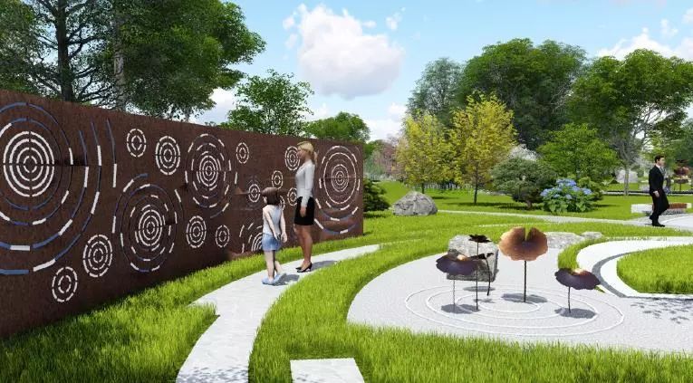 新理念創造新價值 天泉設計突破傳統領域