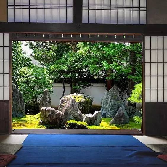 園林設(shè)計(jì)丨高端景觀中的 扛把子 ,玩 山水 準(zhǔn)沒錯(cuò)