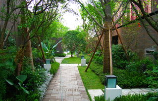 茂名園林設(shè)計(jì) 商業(yè)景觀設(shè)計(jì) 夫蘭菲韻