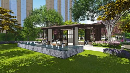 渭南這個(gè)樓盤首付10萬全城爭(zhēng)搶 到底怎么樣