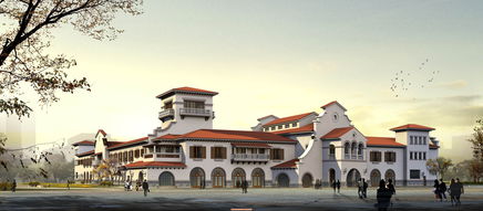 各種風格別墅模型效果圖整理 2 附高清照片 sketchup資源庫 sketchup吧 sketchup中國門戶網站