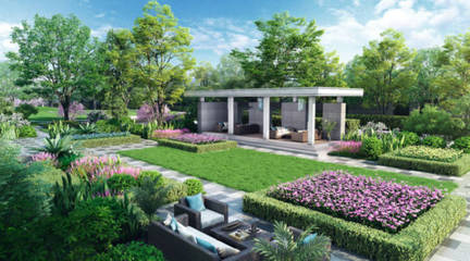 亦莊迎來空間迭代訴求,林肯時代或成高端人群品質首選