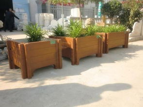 水泥仿木柱子龍骨枕木 廣州廠家特價批發 仿木