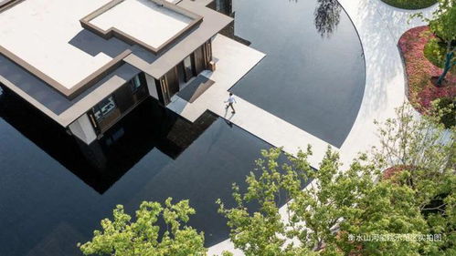 天正 山河璽院丨院系改善大盤,打造 硬核 產品力