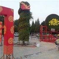 模紋花壇專業設計制作,銀川市園林單位多年制作經驗 花卉圖片及價格 寧夏銀川市綠源苗木公司