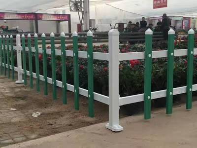 草坪護欄 園林草坪護欄 公園草坪護欄美觀多樣