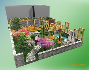 園林設計 景觀設計 居住區(qū)景觀設計 小區(qū)景觀設計 房地產(chǎn)景觀圖片 高清大圖 谷瀑環(huán)保