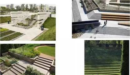 快題中的地形,你真的會處理么?