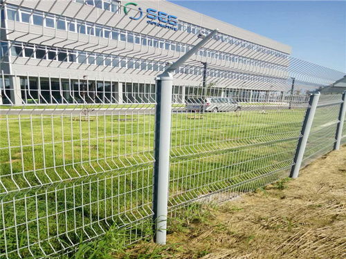 園林護欄圖片 園林護欄 金創絲網