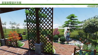 園林景觀設(shè)計 從庭院到城市空間的綜合美學(xué)