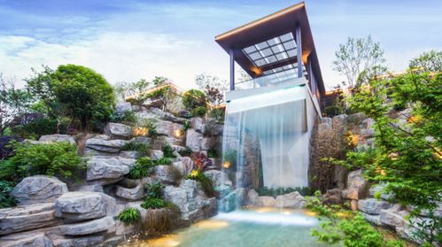 東方人居新理念 正榮紫闕臺產(chǎn)品系園林設(shè)計全新發(fā)布，重塑現(xiàn)代東方雅致生活