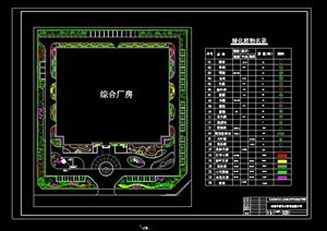 方案圖工業(yè)園區(qū)工廠廠區(qū)園林景觀設(shè)計方案項目資料下載指南
